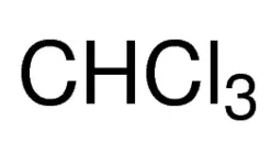 32211_Chloroform_(CAS_67-66-3)_Chemical_Structure