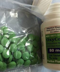 Buy Oxycontin Online 80mg