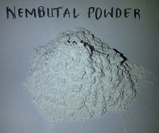 nembutal-powder