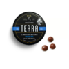 Terra Milk Chocolate Blueberries - Kiva Confections