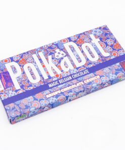 Image showing PolkaDot Magic Chocolate – Krispy Chocolate Crunch