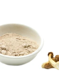 CCOF Organic Cultivated Mushroom Mix Powder