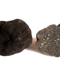 Frozen Black Winter Truffle (Frozen Tuber Melanosporum)