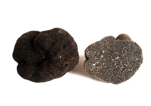 Frozen Black Winter Truffle (Frozen Tuber Melanosporum)