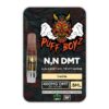 Puff Boyz -NN DMT .5ML(400MG) Cartridge – Vanilla