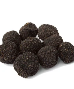 Fresh Black Burgundy Truffles